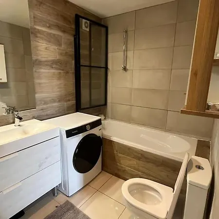 Appartement Vue Mer A Carry Exterior photo
