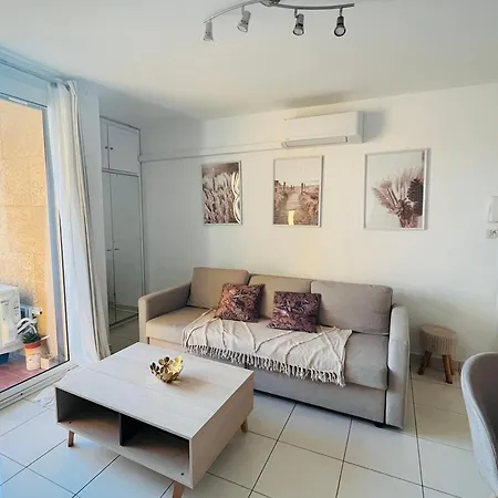 Appartement Vue Mer A Carry Exterior photo