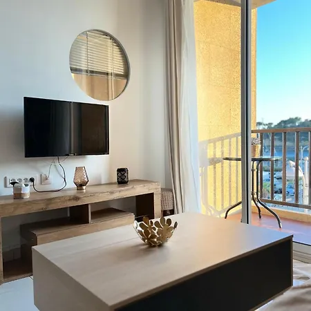 Appartement Vue Mer A Carry Exterior photo
