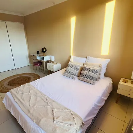 Appartement Vue Mer A Carry Exterior photo