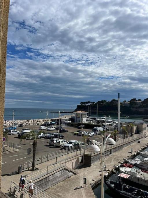 Vue A Carry-le-Rouet