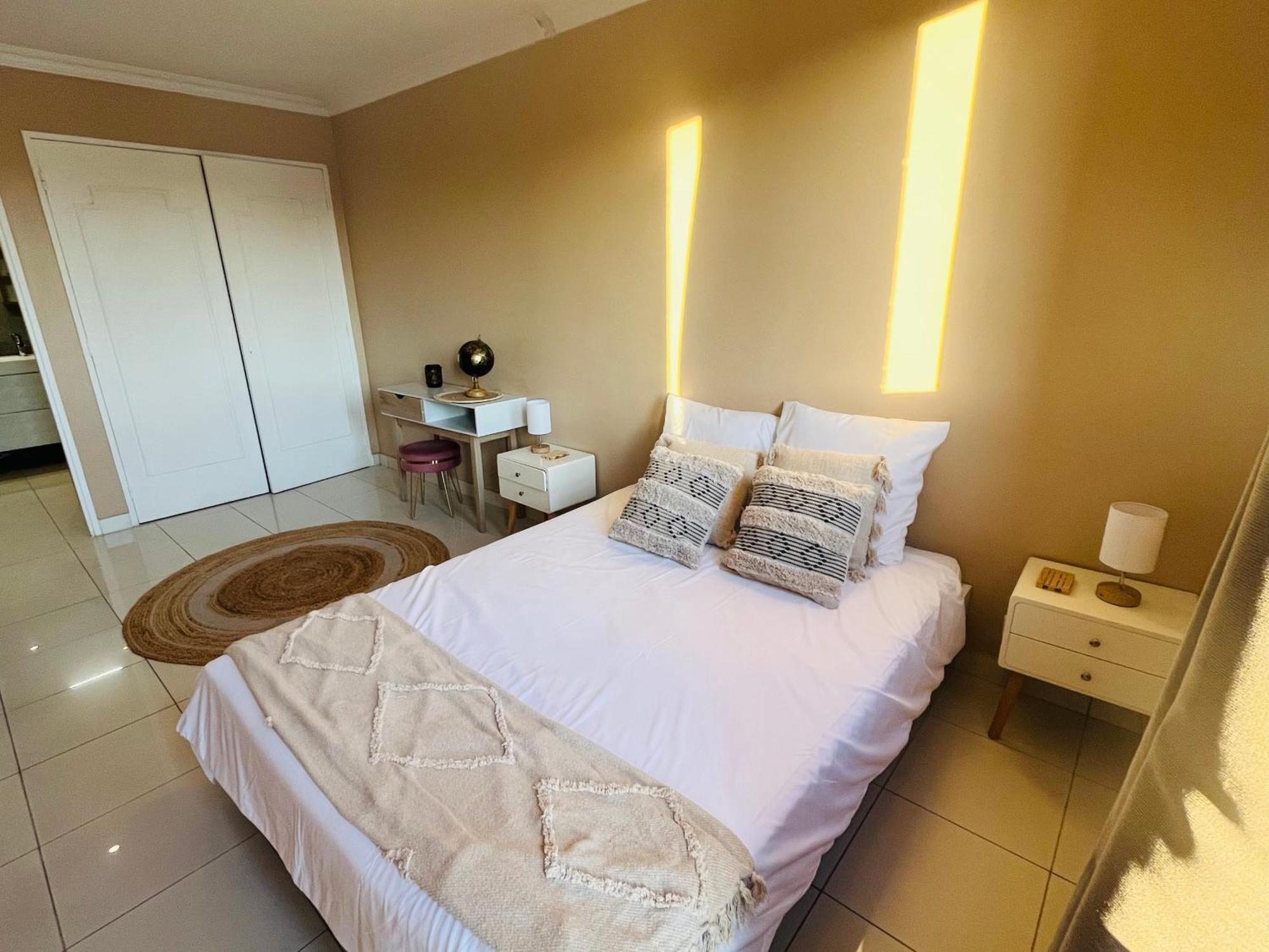 Apartment Vue A *